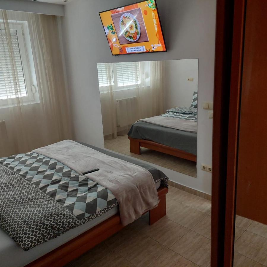 Apartament Casa Dia 1 Sibiu Exterior photo