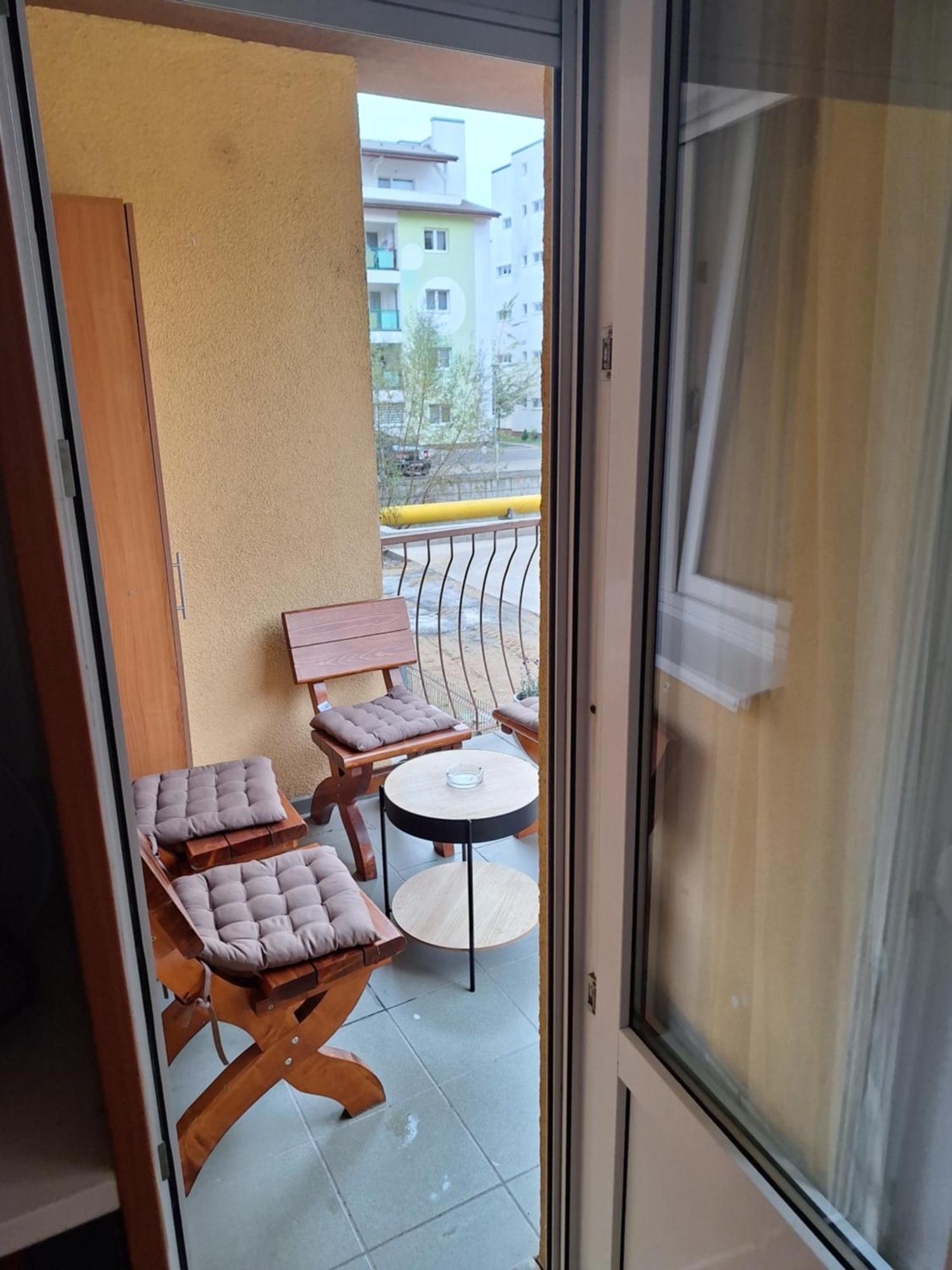 Apartament Casa Dia 1 Sibiu Exterior photo